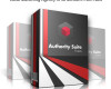 Instant Download Authority Suite Fusion DFY Package