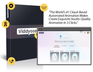 READY TO DOWNLOAD Viddyoze Software 100% Working!!