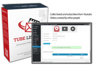 Tube List Pro 100% Working INSTANT Download Unlimited