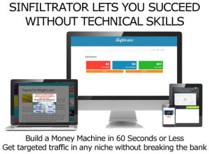 Sinfiltrator Software Blackhat, Sinfiltrator Software Review, Sinfiltrator Software Free Download