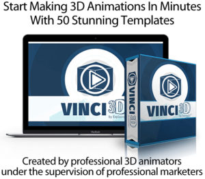 Vinci 3D Software By Andrew Darius CRACKED Download Now!