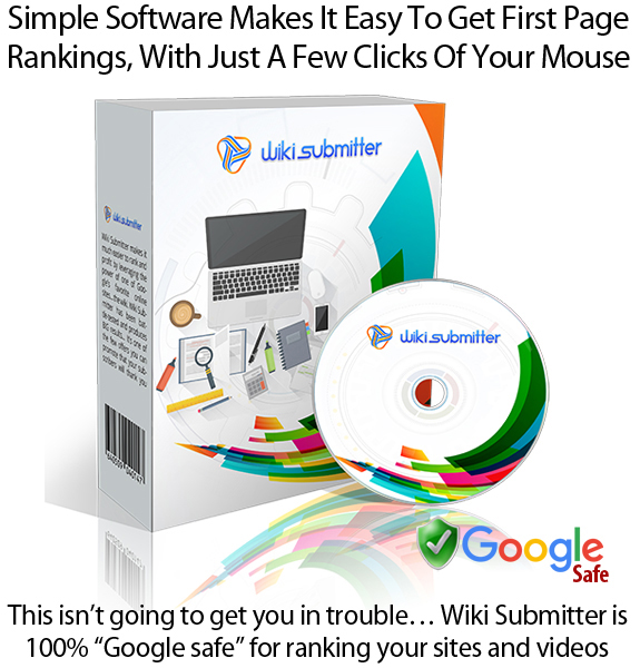 Wiki Submitter Pro V3.27 Instant Download Full License