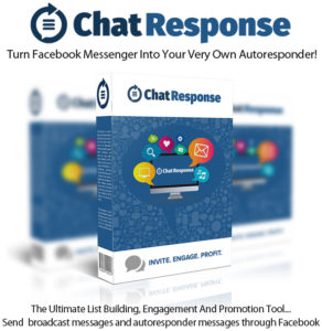 ChatResponse Software Unlimited License Lifetime Access