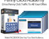 Penny Clicks Academy Advance Free Download All Module Video & PDF