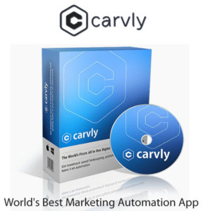 Carvly Software Pro By Karthik Ramani Instant Download