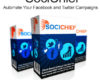 SociChief Software Pro Pack Instant Download By Ivana Bosnjak