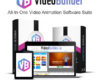 VideoBuilder Software Pro Free Download By Paul Ponna