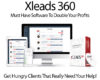 Xleads 360 Software Pro Instant Download By Han Fan
