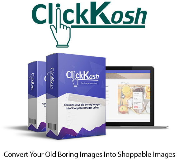 ClickKosh Software Pro License Instant Download By Roshni Dhal