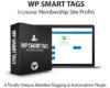 WP Smart Tags WP Plugin Pro Instant Download By Andrew Hunter