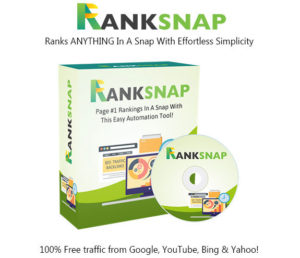 RankSnap Software Pro License Instant Download By Tom Yevsikov