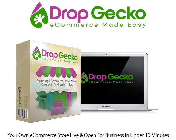 Drop Gecko Software Instant Download Pro License By Cindy Donovan