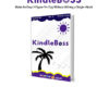 Kindle Boss Software Instant Download Pro License By Sasha Ilic