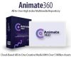 Animate360 Software Instant Download Pro License By Deepanker Rajora
