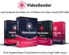 Videoseeder Software Instant Download Pro License By Cyril Gupta