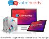 Voice Buddy Software Instant Download Pro License By Ali G