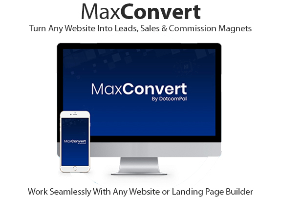 MaxConvert Software Instant Download Pro License By Dr.Amit Pareek