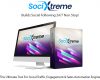 SociXtreme Software Instant Download Pro License By OJ James