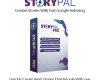 StoryPal Software Instant Download Pro License By Able Chika