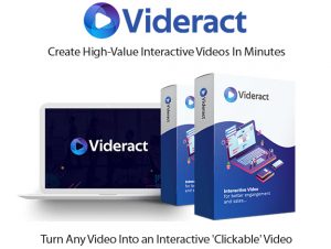 Videract Software Instant Download Agency License By Victory Akpos