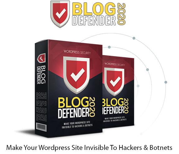 Blog Defender 2020 Instant Download Pro License By Matt Garrett