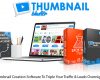 Thumbnail Blaster Software Instant Download Pro License By Stoica
