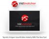 VidSnatcher Software Instant Download Pro License By Todd Gross