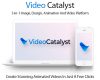 Video Catalyst Software Instant Download Pro License By John Gibb