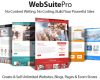 WebSuitePro Theme Instant Download Pro License By Dr. Amit Pareek