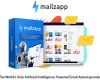 Mailzapp Software Instant Download Pro License By Madhav Dutta