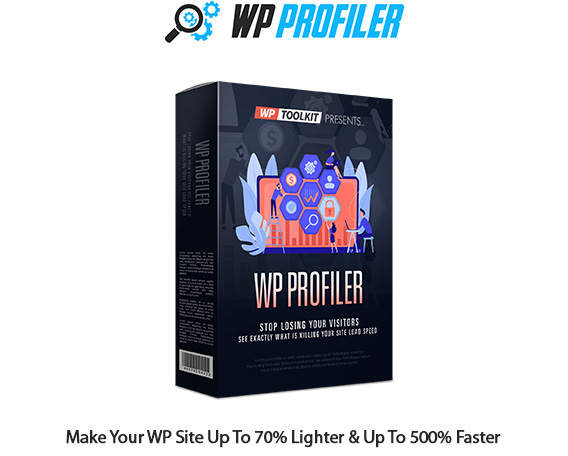 WP Profiler WordPress Plugin Pro Instant Download By Matt Garrett