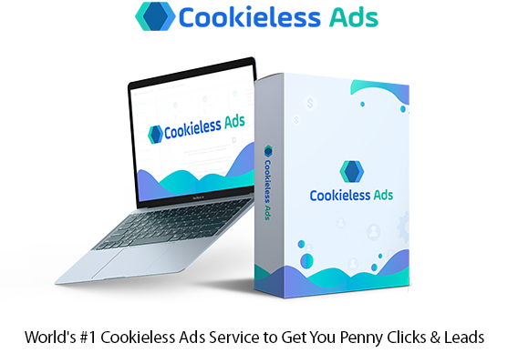 Cookieless Ads Software Instant Download By Ankit Mehta