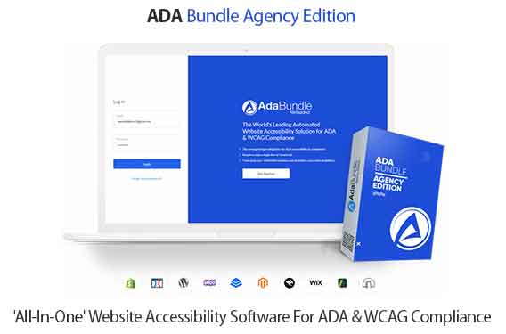 ADA Bundle Agency Edition Instant Download By Ifiok Nkem