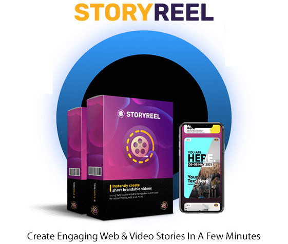 In 3 Minutes Best App For Animated Instagram Stories
