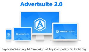 Advertsuite 2.0 App Instant Download Pro License By Luke Maguire