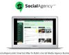 Social Agency 360 App Instant Download By Godswill Okoyomon
