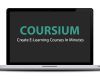 Coursium App By Neil Napier Instant Download Pro License