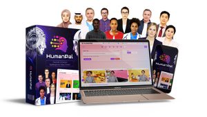 HumanPal App Pro License Instant Download By Paul Ponna