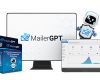 MailerGPT App Pro License Instant Download By Brett Pranshu