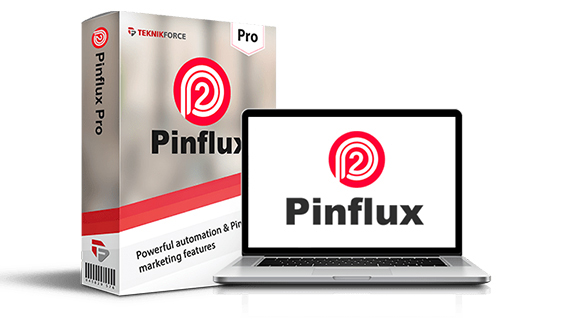 Pinflux 2 App Pro License Instant Download By Cyril Gupta