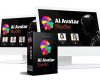 AI AvatarStudio Instant Download Create By Yogesh Kashyap